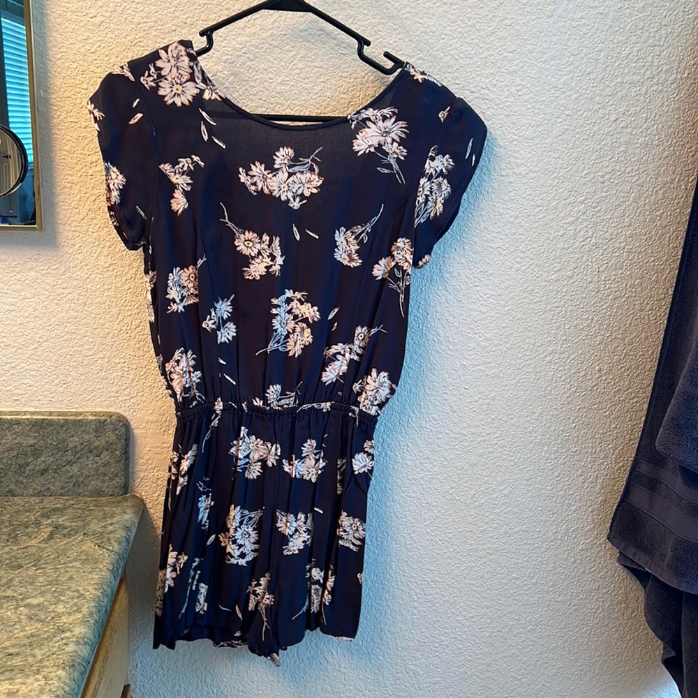Billabong Romper
